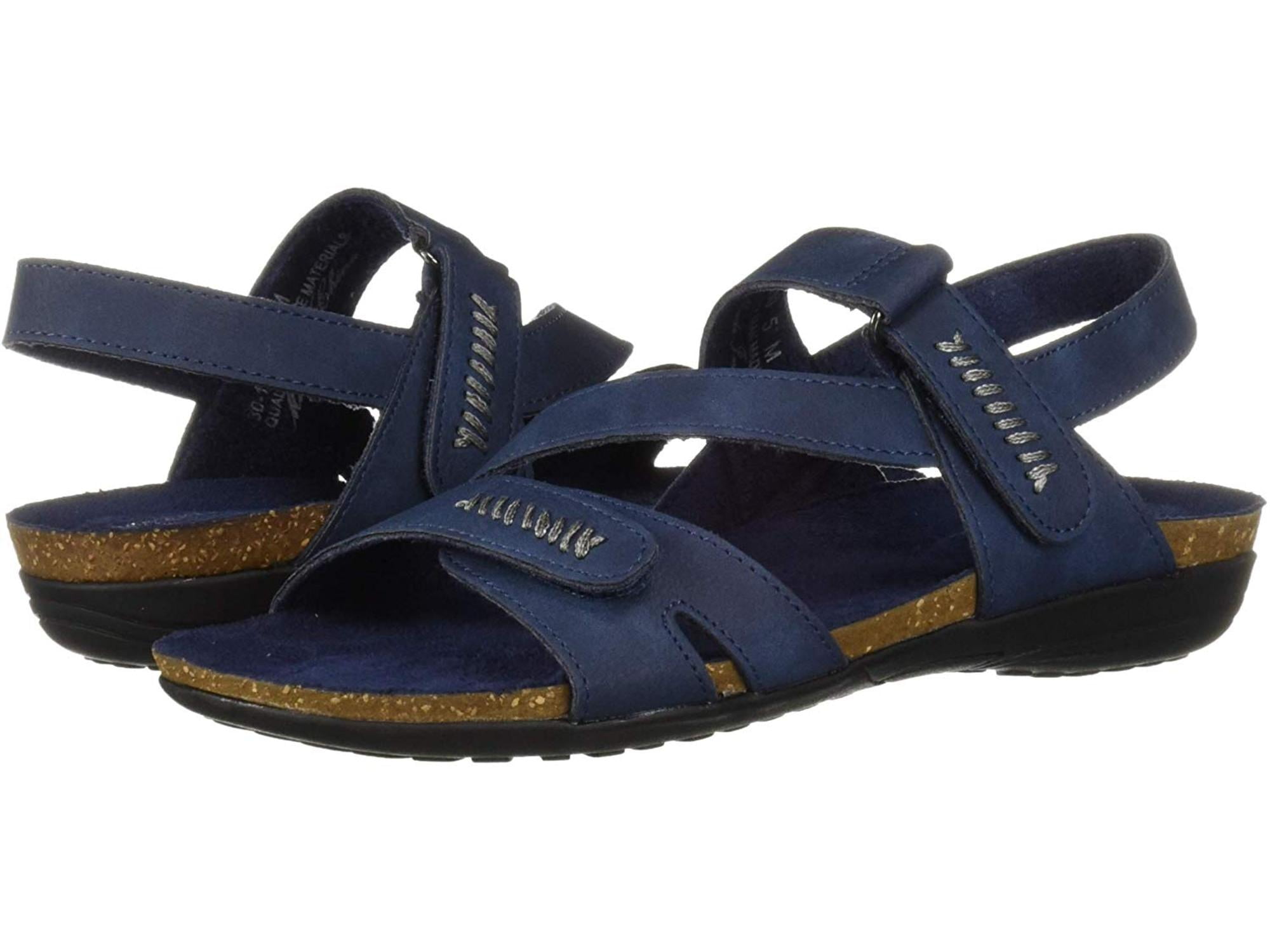easy street winnie sandal