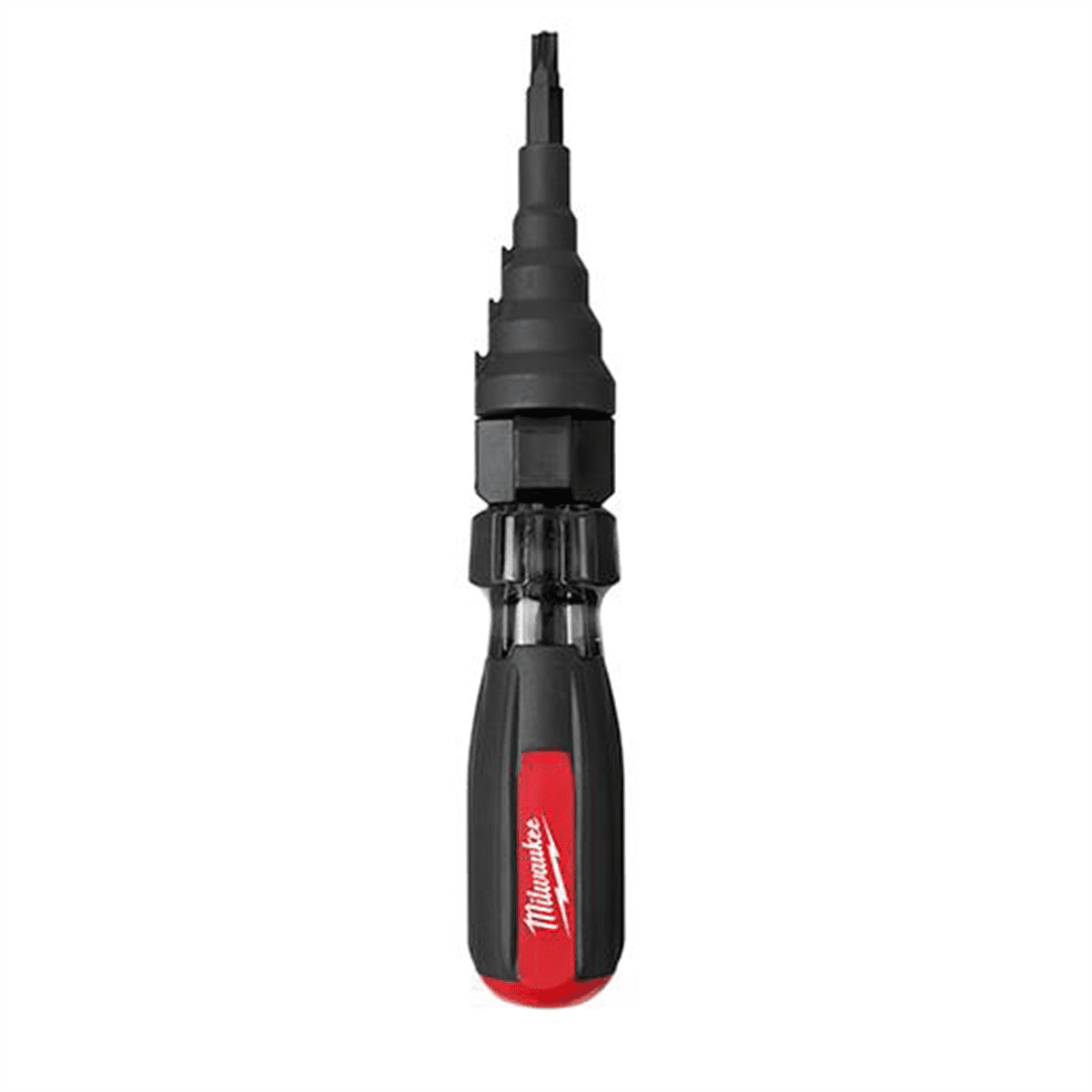 Milwaukee Tool 7in1 Conduit Reamer w/ ECX Bit
