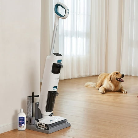 Tineco Pet Multi-Surface Cleaning Solution 33Fl oz (0.98L) for Tineco Wet Dry Vacuums / Mops - Lavender