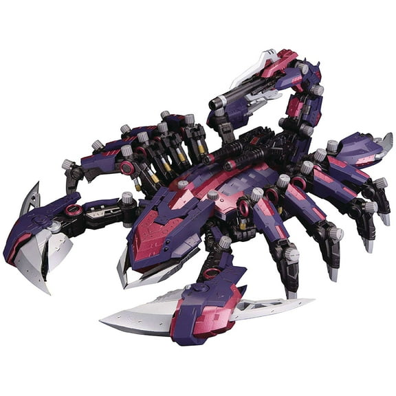 Zoids Highend Master Model Death Stinger Model Kit