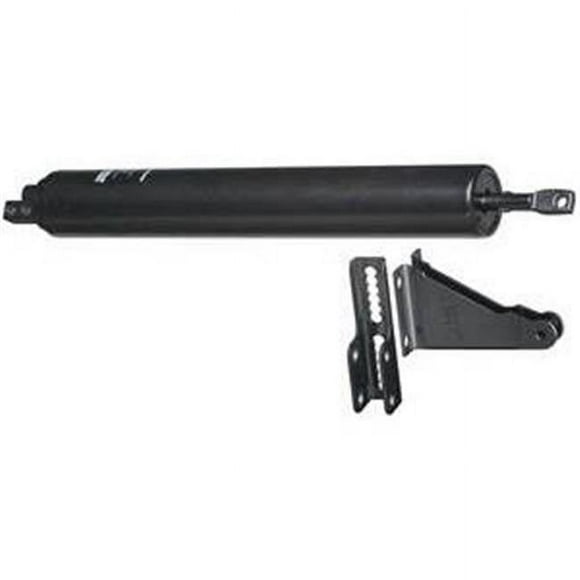 Spectrum Brands HHI 214817 Fermeture de Porte Usage Moyen pour V1335, Noir