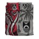 thumbnail image 4 of Juego de cama personalizado Kiribati - Cocotero clásico, 4 of 6