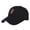 Coffee label black w, variant on Sports Wide Brimmed Hat Casual Sun Hat Gift Outdoor Hat for Father Uncle Outdoor Sports Travel Fitness Workout