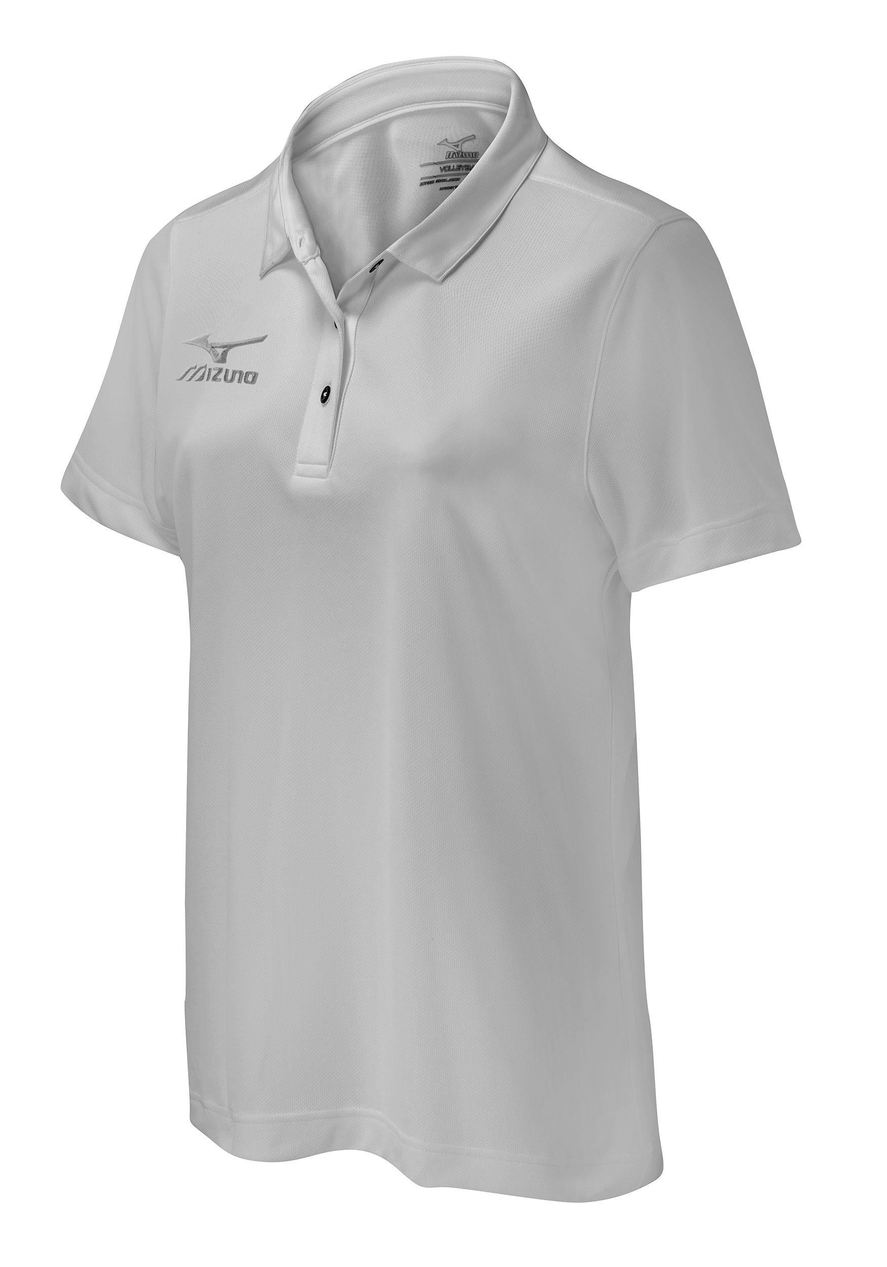 Mizuno Womens Volleyball Apparel Women's Polo 440582