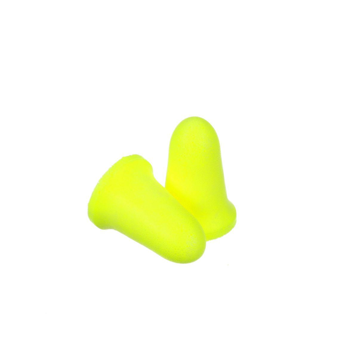3M Earplugs Soft Foam Ear Plug FX High Defenders for Noise Snoring Work Sleep