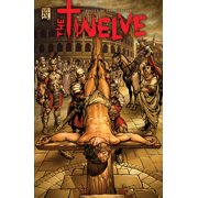 Pre-Owned The Twelve (Paperback) 1613281439 9781613281437