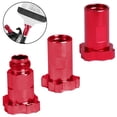 thumbnail image 2 of Quick Coupler Spraygun Cup Adapter M16 X 1.5 M14 X 1 Connector for Measuring Cup, 2 of 6