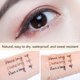 thumbnail image 5 of Lápiz Delineador de Ojos en Gel, Delineador de Ojos Impermeable, Maquillaje Delineador de Ojos, Lápiz Delineador de Ojos de Larga Duración a Prueba de Manchas, 5 of 7