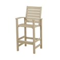 thumbnail image 6 of POLYWOOD&reg; Signature Bar Chair, 6 of 7