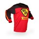 thumbnail image 3 of Camiseta de motocross 2020, camiseta de moto todoterreno, camiseta de verano para bicicleta de montaña, BMX, DH, MTB, maillot de ciclismo, 3 of 5