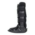 thumbnail image 4 of McKesson Walking Boot Surgical Shoe for Foot and Ankle Injury, Medical Pump Boot - Small, 1 Ct, 4 of 5
