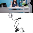thumbnail image 1 of Video Recording  Light, Selfie  Light USB Interface  For Vlog Shooting, 1 of 8