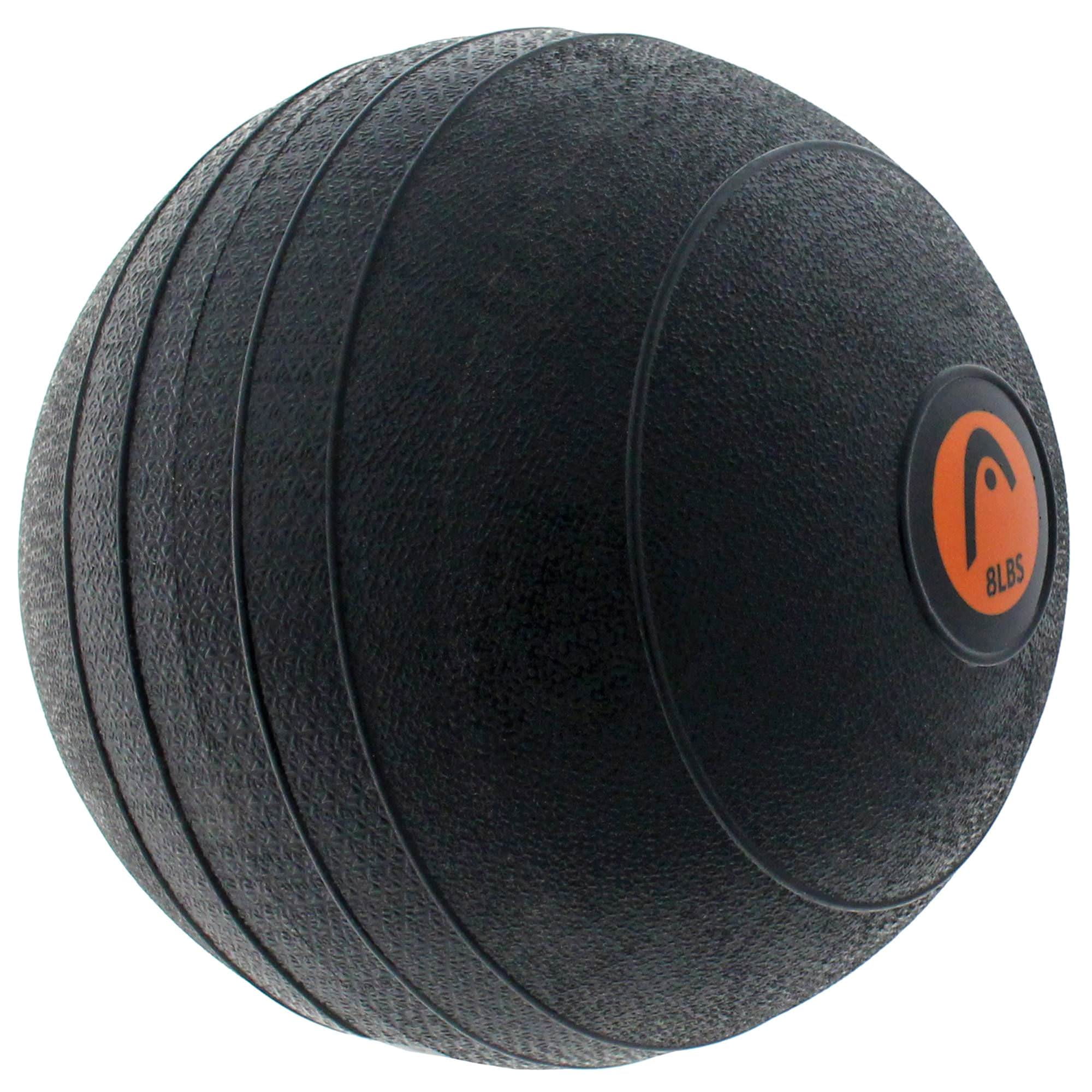 Head Fitness 8lb Medicine Ball