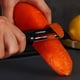 thumbnail image 3 of Wosthever Peladores de patatas ligeros y portátiles, peladores de aplicaciones amplias para verduras, peladores de verduras Cocina y Comedor, 3 of 6