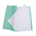 thumbnail image 5 of Bamboohart Jewelry Cleaning Polishing Cloth Silver Gold Brass Shine Multiple Layer Z3 New R7T8, 5 of 5