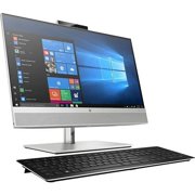HP EliteOne 800 G6 All-in-One Computer - Intel Core i5 10th Gen i5-10500 Hexa-core (6 Core) 3.10 GHz - 8 GB RAM DDR4 SDRAM - 512 GB SSD - 23.8" Full HD 1920 x 1080 - Desktop - Intel UHD Graphics