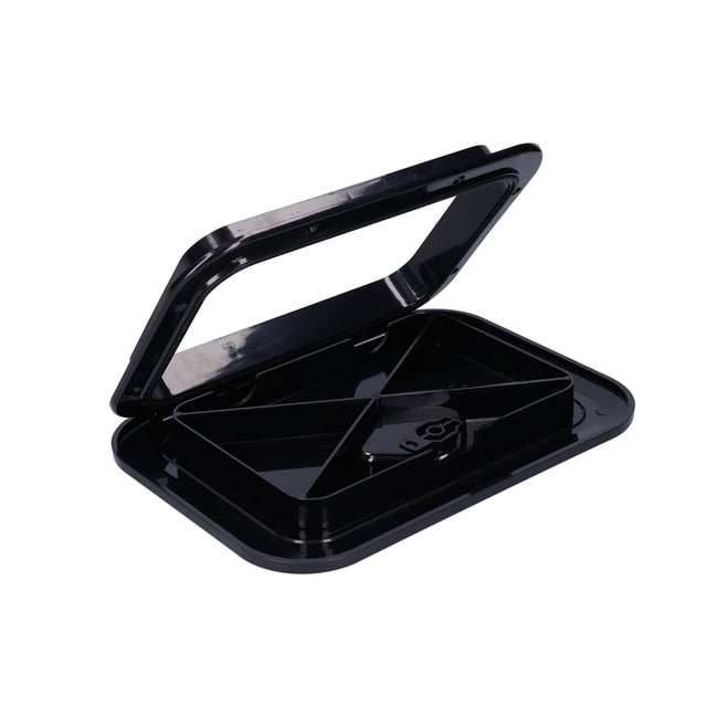 Marine Access Hatch, 14.75x10.6in Boat Hatch Easy To Install For Boat For Marine