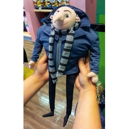 Universal Studios Despicable Me Minion 16 Gru Plush Toy for Kids New with Tags Walmart