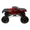 thumbnail image 3 of Redcat Racing Everest-10 Camion RC Électrique à l'Échelle 1:10, Rouge/noir, 3 of 5