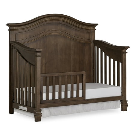 Photo 1 of evolur Toddler Rail, Antique WHITE
**RAIL ONLY**