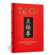 BIRINDER TEMBER Chinese Bound Classics: Tai CHI: Learn the Ancient Chinese Martial Art of Tai CHI (Hardcover)
