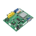 thumbnail image 3 of DEWIN Arcade Game RGB/CGA/EGA/YUV to VGA HD Video Converter Board, 3 of 11