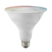 S11258 15 Watt; PAR38 LED; RGB & Tunable White; Starfish IOT; 120 Volt; 1200 Lumens