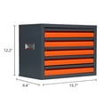 thumbnail image 3 of YDSM  Milling cutter storage cabinet Drill bit storage cabinet Coated parts storage cabinet, 3 of 7
