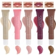 thumbnail image 1 of Bálsamo Labial Bekoeen 5 Colores Hidratante y Voluminizador con Brillo, 1 of 7