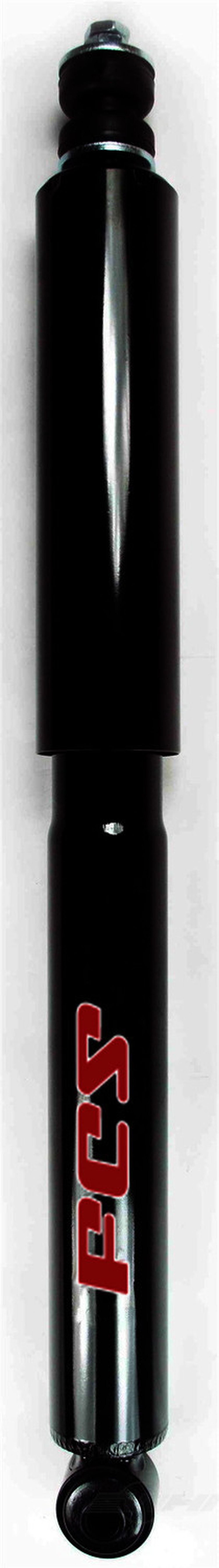 ACDelco® 520-284 - Advantage™ Front Non-Adjustable Gas Shock Absorber
