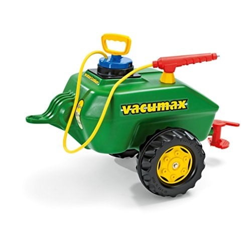 rolly toys water tanker