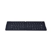 Schatzii Easy-KEY - Waterproof Bluetooth Keyboard, Folding