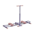 thumbnail image 1 of LOVIVER Leg Exercise Equipment Foldable 150 kg Heavy Duty Sturdy Slimming Leg Device with Tubing, 1 of 8
