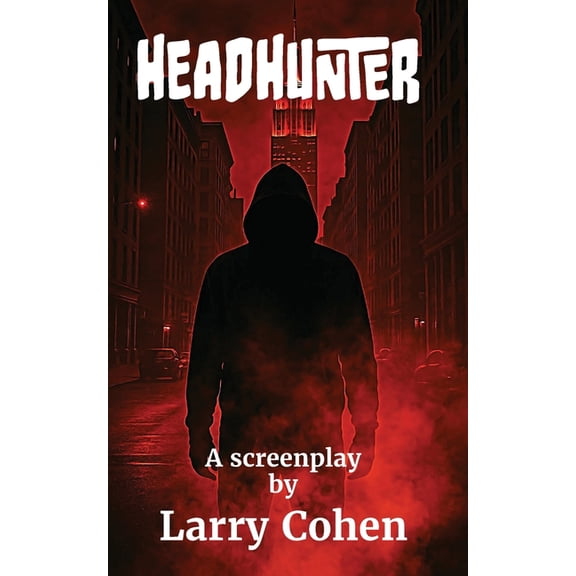Headhunter, (Paperback)