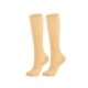 thumbnail image 5 of Qarigey 1 par de calcetines deportivos que absorben la humedad para correr, trotar, entrenar, baloncesto, calcetines de tubo medio, Color de piel L/XL 2Conjunto, 5 of 6