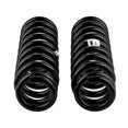 thumbnail image 4 of ARB Coil Spring 2883 2 Inch Lift; 14-3/4 Inch Free Length; 590 Pounds Per Square Inch; Powder Coated; Black; Set Of 2, 4 of 5