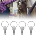 thumbnail image 1 of Keg Pressure Relief Valve, Healthy Exquisite Workmanship Compact Beer Keg Pressure Relief Valve  for Home, 1 of 7