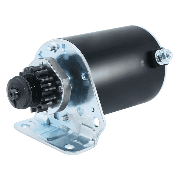 Steel Gear Starter for John Deere D100 D105 D110 D120 Toro Mowers LG693551 5777