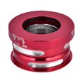 thumbnail image 2 of Roulements de Casque de Vélo 44mm, Roulements Internes Électroplaqués pour Vélo de Route, 2 of 7