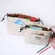 thumbnail image 1 of Práctica bolsa de lona impermeable portátil bolsa de cosméticos organizadora bolsa de almacenamiento de viaje multifuncional bolsa de almacenamiento, 1 of 4