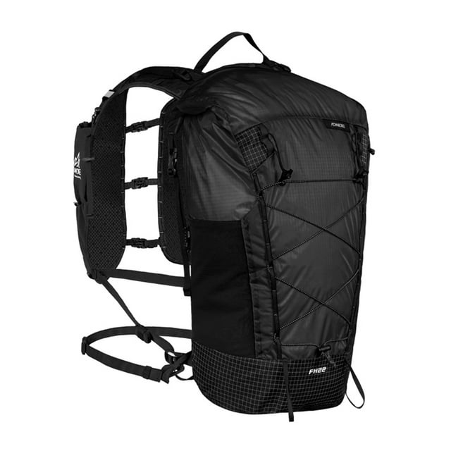 AONIJIE C9115 22L Outdoor Running Backpack Unisex Lightweight Hiking Vest
