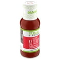thumbnail image 3 of Primal Kitchen Organic & Unsweetened Spicy Ketchup 11.3 oz, 3 of 8