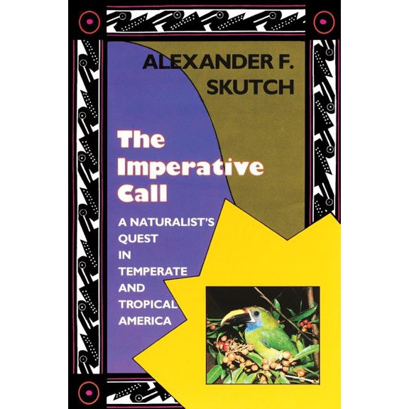 Imperative Call, (Paperback)