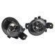 thumbnail image 2 of 1Pair Front Lights for Nissan Juke X-Trail Almera Micra Murano NV400, 2 of 5