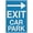 Warning Sign 1, variant on Eye And Ear Protection Must Be Worn In This Area Sign 8"x12" Rust Free Aluminum, Outdoor Metal Tin For Home Business Yard, Eye Ear Protection Marker