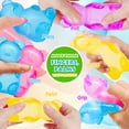 thumbnail image 4 of Cubo antiestrés Fidget Toy Drephere Oso de Goma, 4 of 6