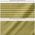thumbnail image 2 of Soimoi Cotton Cambric Fabric Stripe & Musical Notes Shirting Print Sewing Fabric Yard 56 Inch Wide, 2 of 7