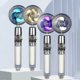 thumbnail image 4 of Turbochargedpropeller Shower Head Visible Wind Wheel Multi-color Option Enjoy Upgraded Shower Experience Deals Of The Day Clearance, 4 of 9