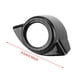 thumbnail image 3 of Cubierta del marco del botón de arranque y parada del motor de encendido Interior del coche para Alfa Romeo Stelvio/Giulia, 3 of 10