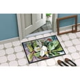 thumbnail image 4 of Magnolia Doormat 18x27, 4 of 4